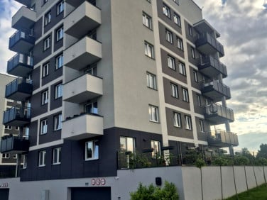 Mieszkanie Zabrze