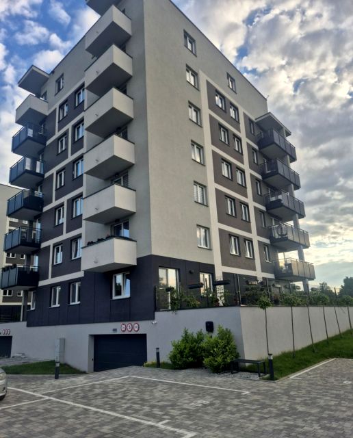 Mieszkanie Zabrze