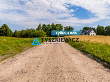 Działka przemysłowa Nowy Klincz