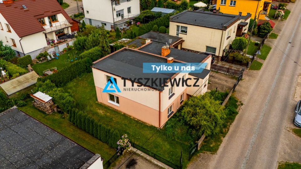 Dom Bytów