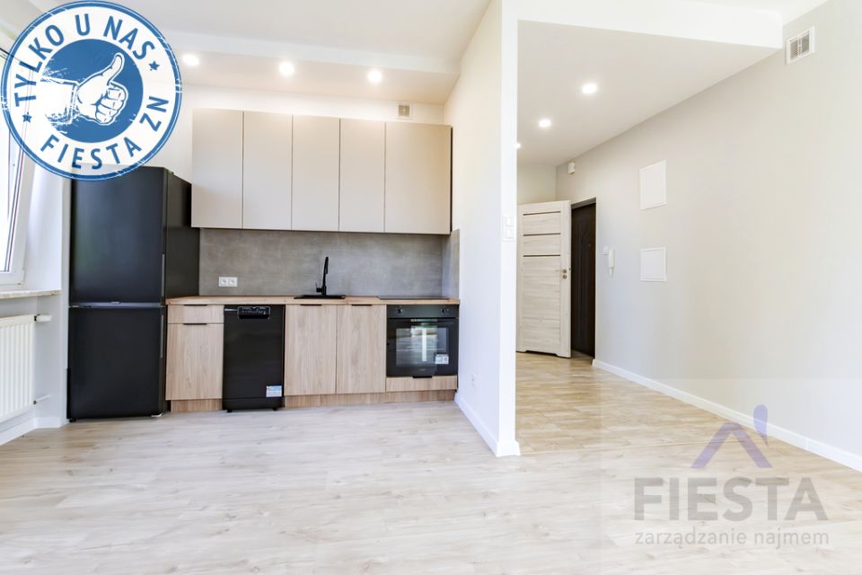 Mieszkanie Bydgoszcz