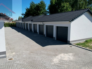 Budynek użytkowy Lubań