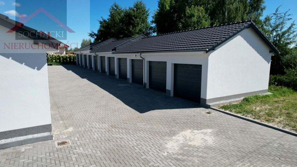 Budynek użytkowy Lubań