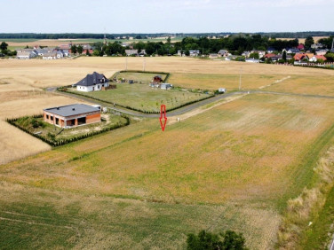 Działka budowlana Łopuchowo sprzedam