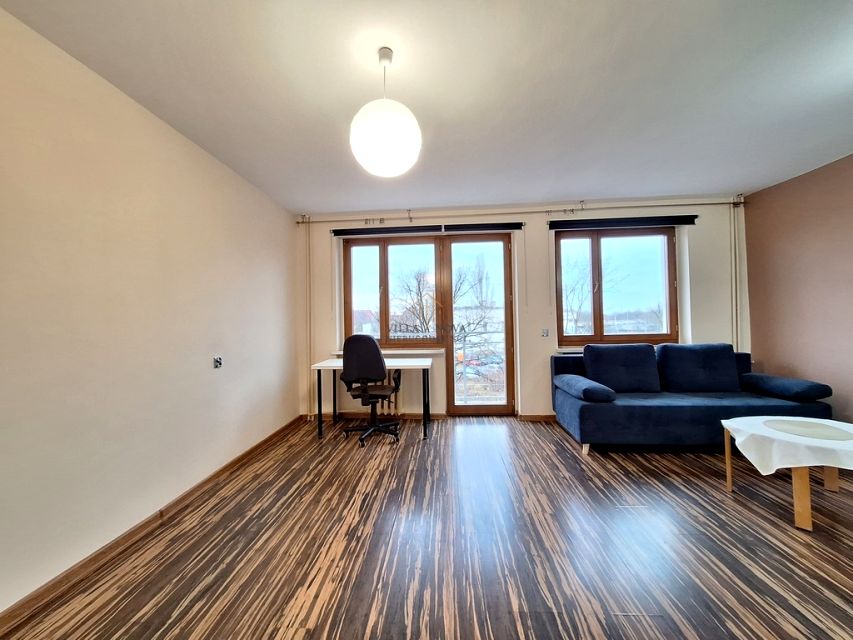 Mieszkanie blok mieszkalny WROCŁAW