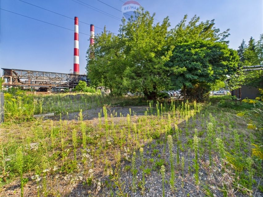 Budynek użytkowy Rybnik