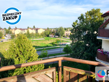 Mieszkanie blok mieszkalny sprzedaż