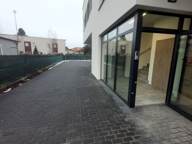 Lokal Skórzewo