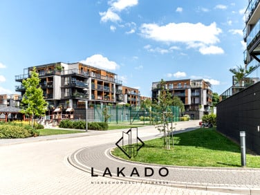 Mieszkanie Kraków
