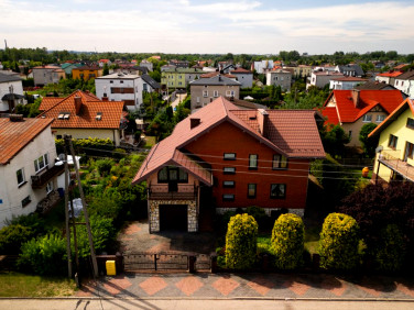 Dom Zawiercie