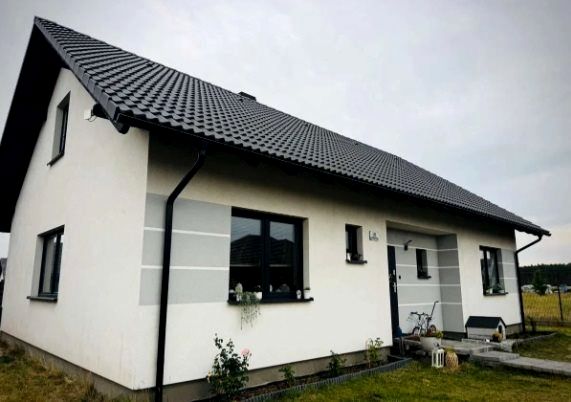 Dom Rynarzewo