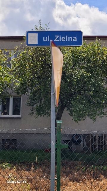 Działka inna Bożepole Małe sprzedam