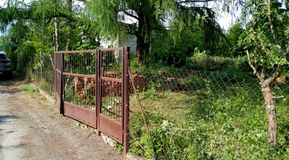 Działka budowlana Koluszki