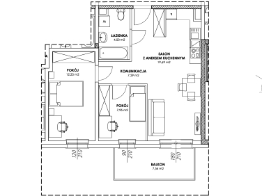 Mieszkanie Zgierz sprzedaż
