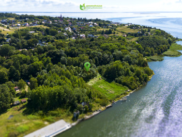 Działka budowlana Lubin