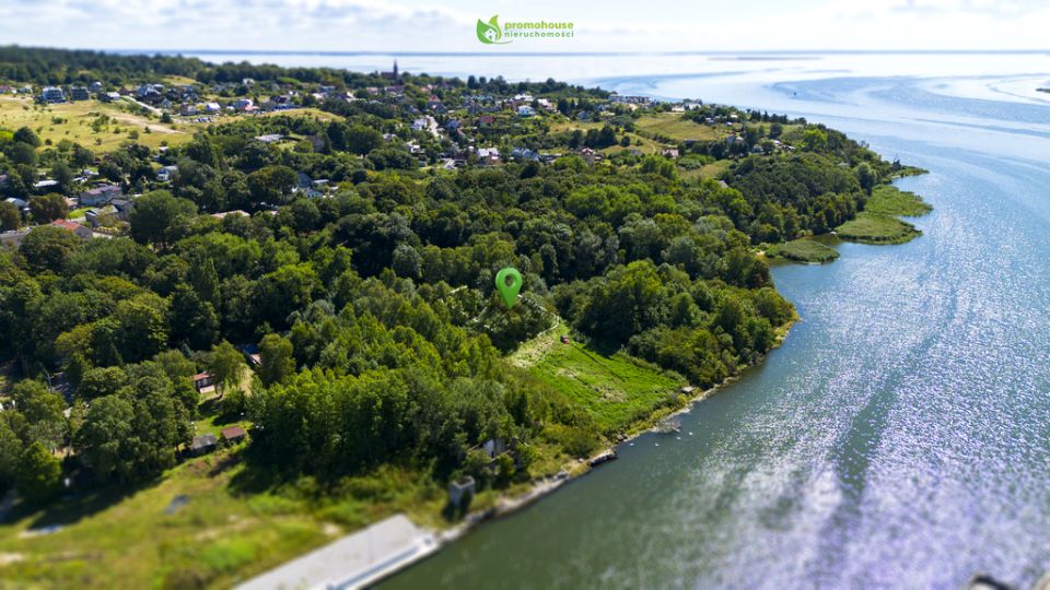 Działka budowlana Lubin