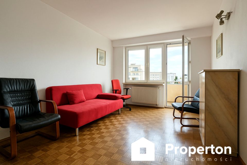 Mieszkanie Warszawa