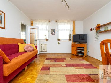 Mieszkanie Wrocław