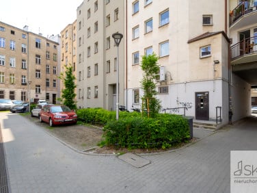 Mieszkanie Wrocław