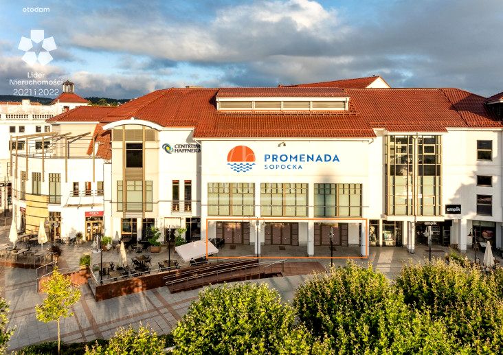 Lokal Sopot