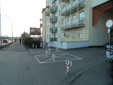 Lokal Poznań