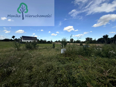 Działka budowlana Boroszewo