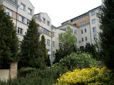 Mieszkanie Warszawa