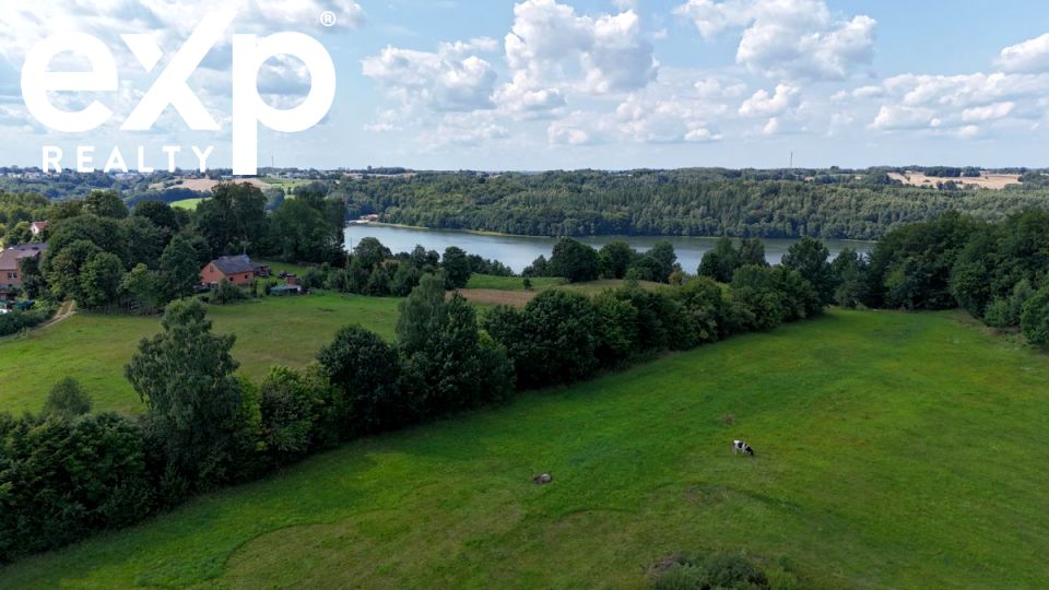Działka inna Ramleje