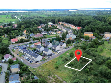 Działka budowlana sprzedam