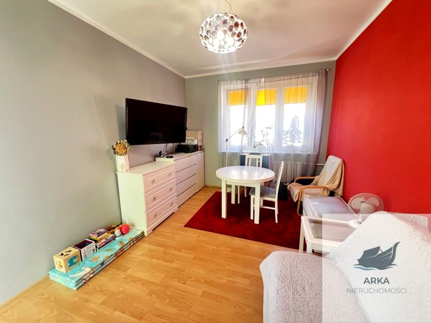 Mieszkanie Szczecin sprzedaż