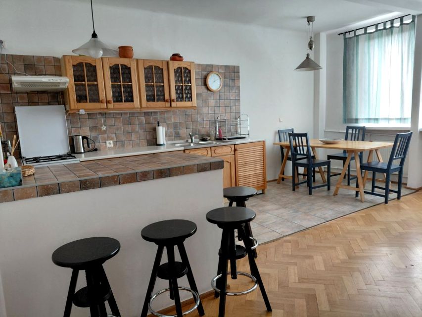 Mieszkanie Warszawa wynajem