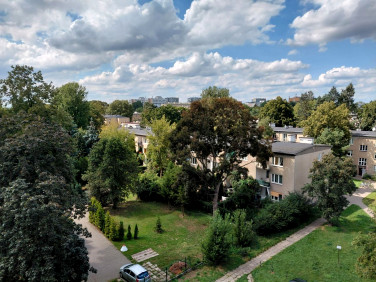 Mieszkanie Warszawa