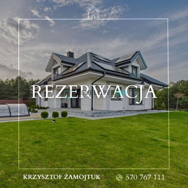 Dom Białystok