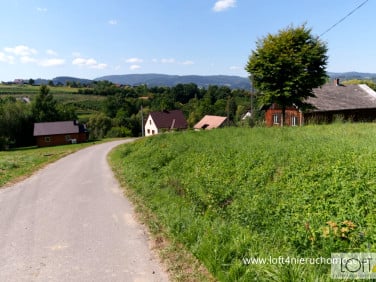 Działka budowlana Bilsko