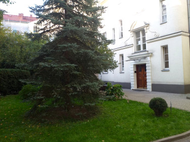 Mieszkanie Warszawa