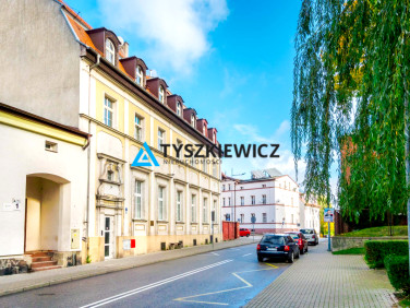 Mieszkanie Kościerzyna