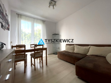 Mieszkanie Gdańsk