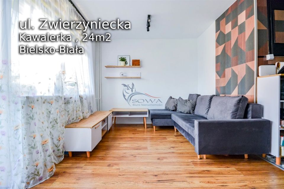 Mieszkanie Bielsko-Biała