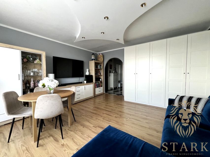 Mieszkanie Stargard