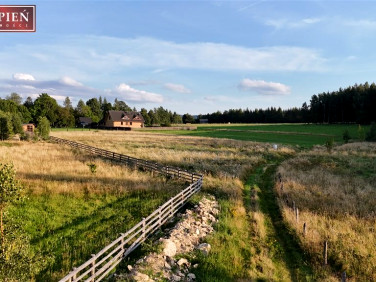 Działka Antoniów