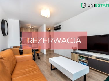 Mieszkanie Kraków