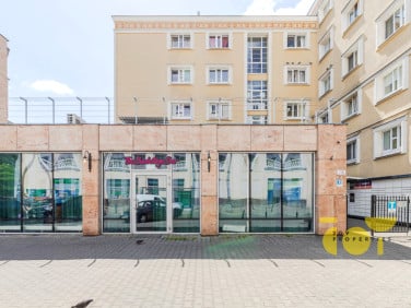 Lokal Warszawa