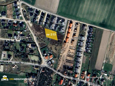 Działka budowlana sprzedam