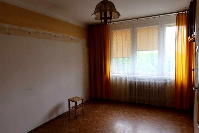 Mieszkanie Mysłowice