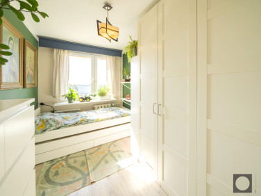 Mieszkanie blok mieszkalny sprzedaż