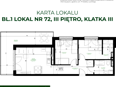 Mieszkanie Nowy Targ
