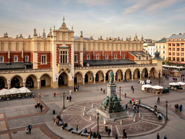 Lokal Kraków