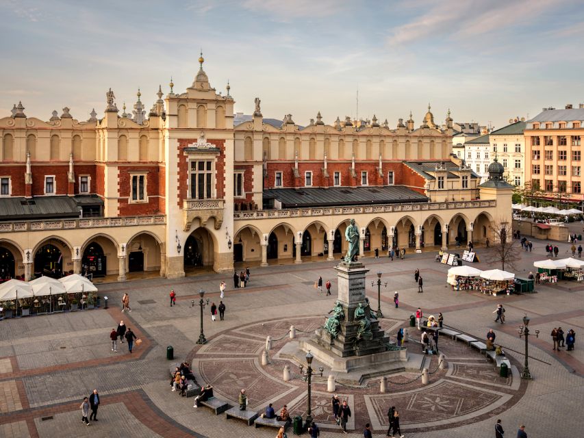 Lokal Kraków