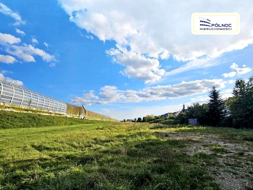 Działka rekreacyjna Wrocław