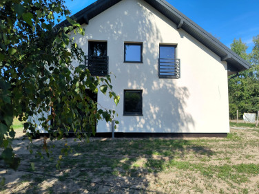 Dom Żabia Wola sprzedaż